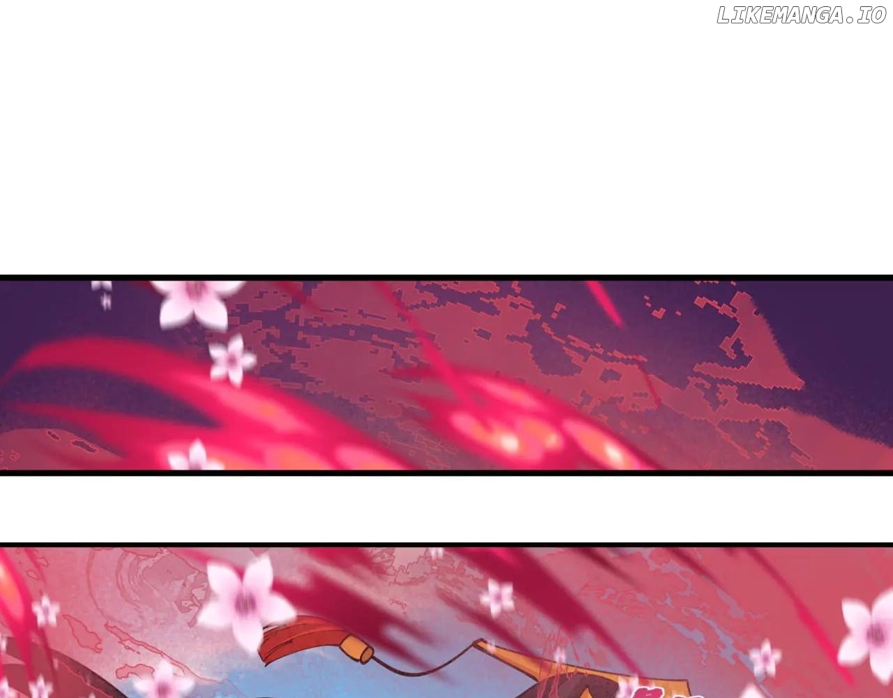 Era of the Haunted Chapter 346 - page 153
